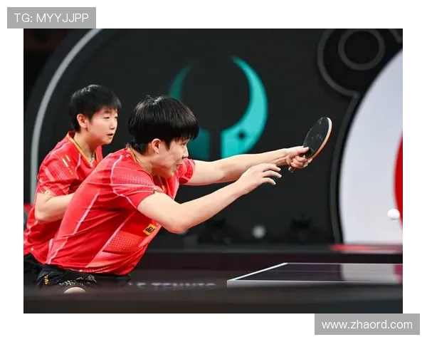 新加坡后谁主沉浮乒乓世界杯赛